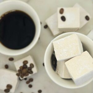Coffee Marshmallows