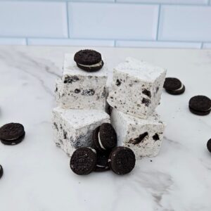 Cookies and Cream