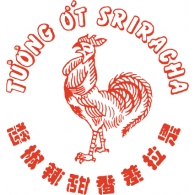 Honey Sriracha