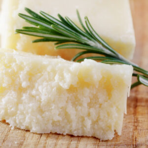 Parmesan Rosemary Snack Mix