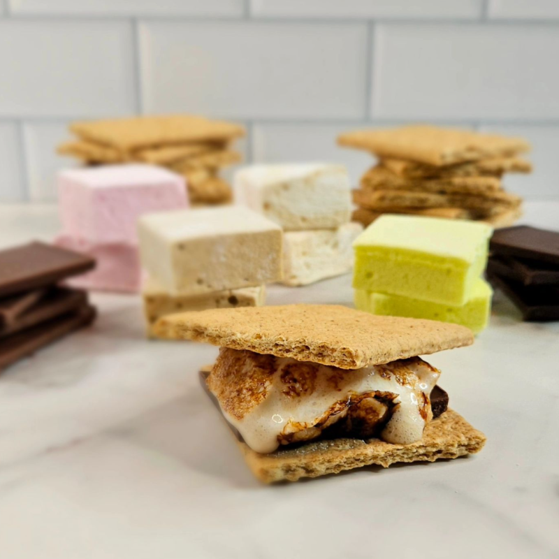 S'Mores